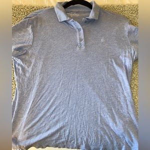 Small Vineyard Vines Collared Shirt